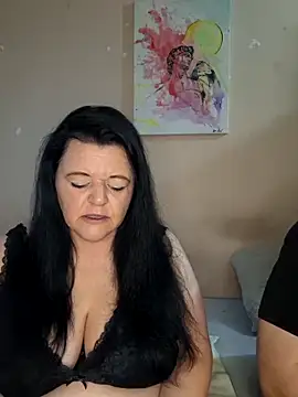 BlacReign online show from 02/21/26, 04:08