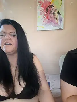 Snapshot of BlacReign chatting on 03/15/26, 04:24 BlacReign online show from 03/15/26, 04:24