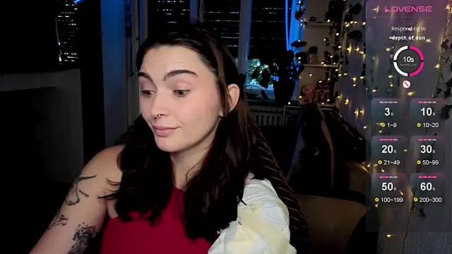 dorfmatratze   online show from 09/25/25, 05:33