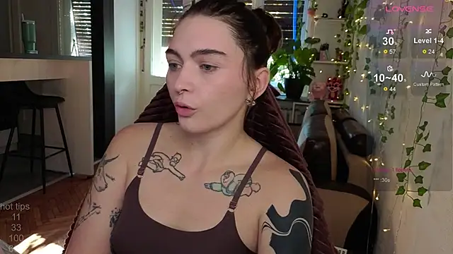 dorfmatratze   online show from 10/19/25, 07:20