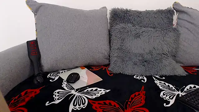 RPMVixen online show from 01/16/26, 05:17