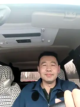 huanhuanaaaaa online show from 02/15/26, 06:21