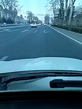 huanhuanaaaaa online show from 03/07/26, 10:01