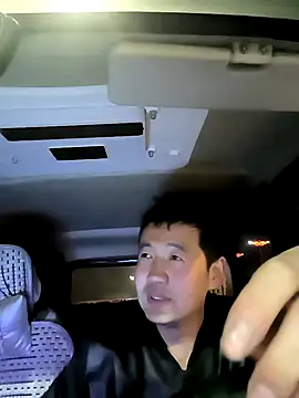 huanhuanaaaaa online show from 03/25/26, 01:06