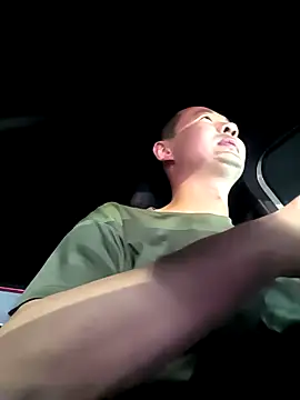 huanhuanaaaaa online show from 04/14/26, 01:39