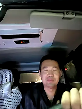 huanhuanaaaaa online show from 05/22/26, 12:44