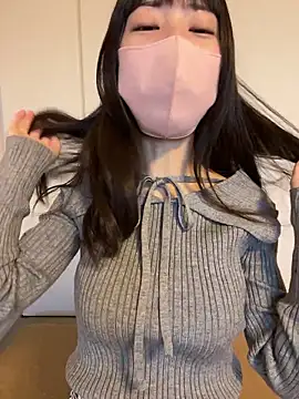 aonyan 7 online show from 03/11/26, 11:44