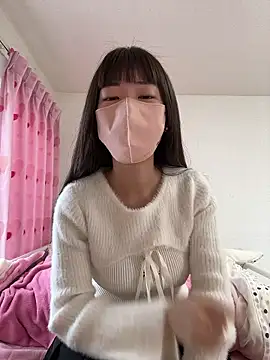 aonyan 7 online show from 03/12/26, 11:44