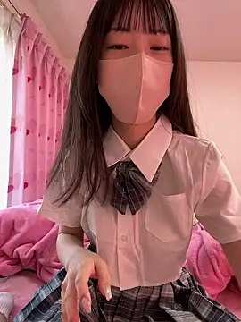 aonyan 7 online show from 03/14/26, 12:06