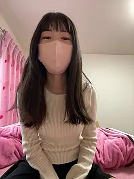 aonyan 7 online show from 03/25/26, 11:55