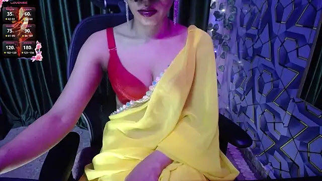 heyy kiran online show from 04/27/26, 11:14