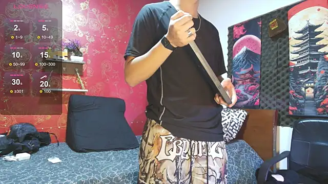 ace xero  online show from 10/11/25, 10:08