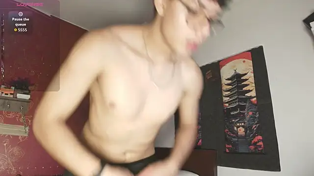 ace xero  online show from 10/13/25, 02:39