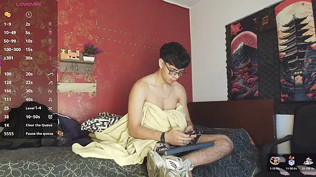 ace xero  online show from 11/01/25, 10:23