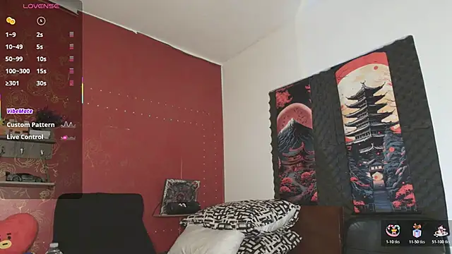 ace xero  online show from 11/09/25, 11:03