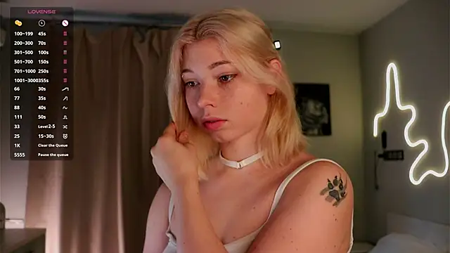 SibleyDurborow online show from 09/18/25, 04:14