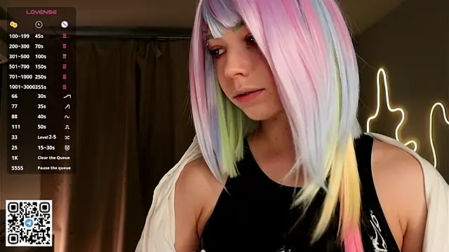 SibleyDurborow online show from 09/26/25, 04:16