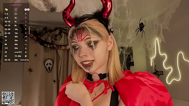 Snapshot of SibleyDurborow chatting on 11/01/25, 04:14 SibleyDurborow online show from 11/01/25, 04:14