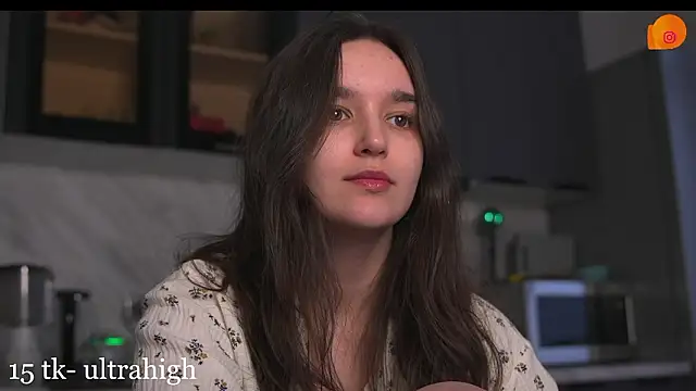 Mirarune online show from 02/01/26, 01:20