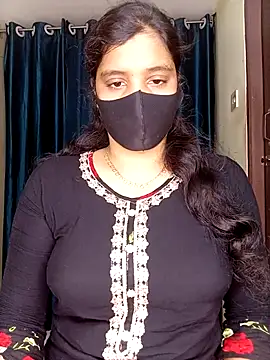 Rose-luckey online show from 02/07/26, 01:15