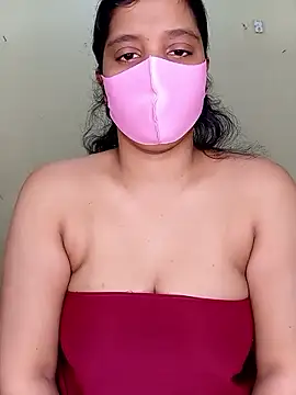 Rose-luckey online show from 02/13/26, 03:30