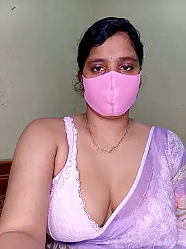 Rose-luckey online show from 04/01/26, 01:41