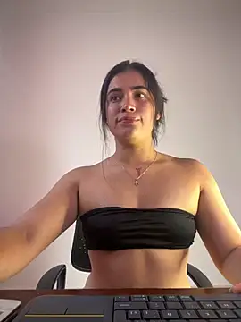 alice shyness online show from 10/29/25, 03:25