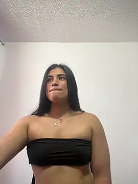 alice shyness online show from 11/12/25, 02:06