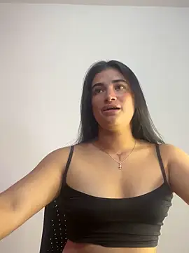 alice shyness online show from 11/20/25, 04:34