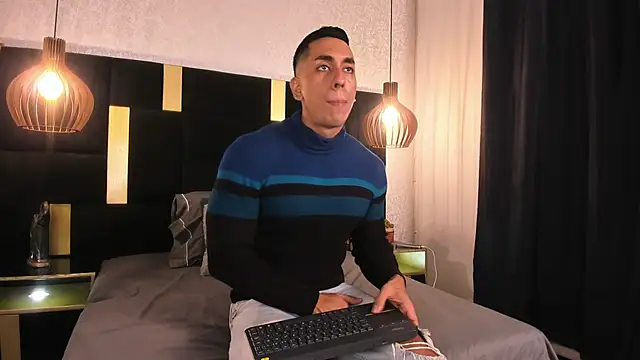 Lucio  Fox online show from 03/27/26, 11:32