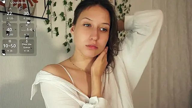 BeckyBurgh online show from 09/16/25, 06:42