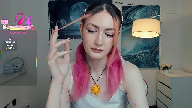 EasterBlink online show from 10/29/25, 11:12