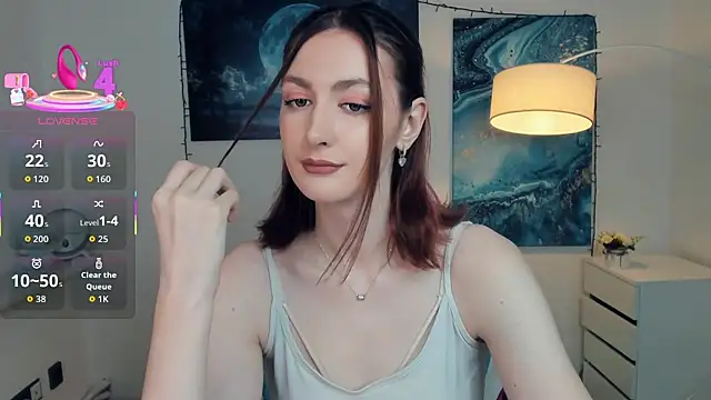 EasterBlink online show from 11/06/25, 11:11