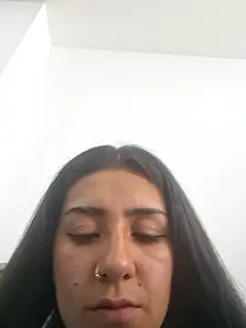 CAROLINE  07 online show from 01/09/26, 01:25