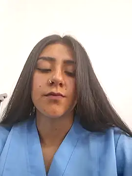 CAROLINE  07 online show from 01/12/26, 02:00