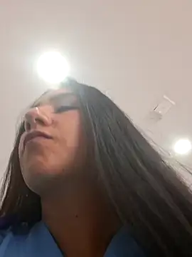 CAROLINE  07 online show from 03/14/26, 03:50