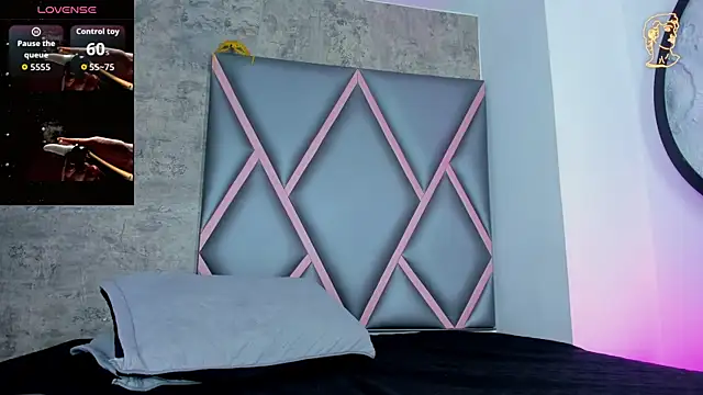  Leohot  online show from 02/19/26, 03:24