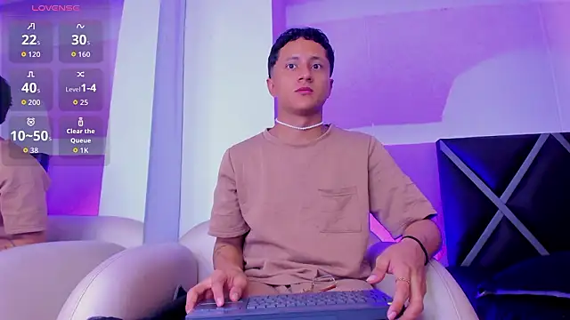  Leohot  online show from 02/26/26, 03:05