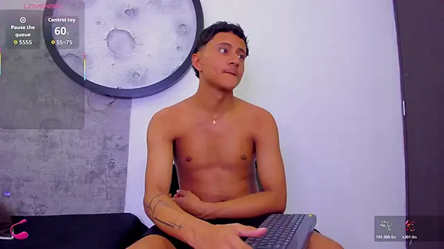  Leohot  online show from 03/26/26, 03:45