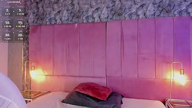 IrinaMonroee online show from 01/12/26, 11:32