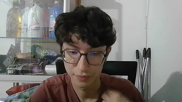 Kevintdx online show from 09/26/25, 02:48