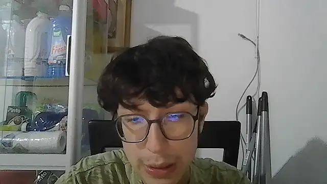 Kevintdx online show from 10/05/25, 03:27