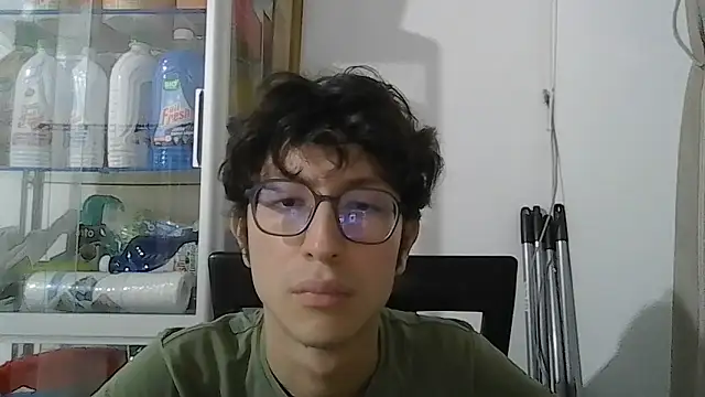 Kevintdx online show from 10/11/25, 04:12