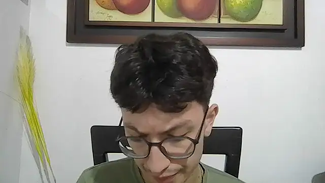 Kevintdx online show from 10/25/25, 02:08