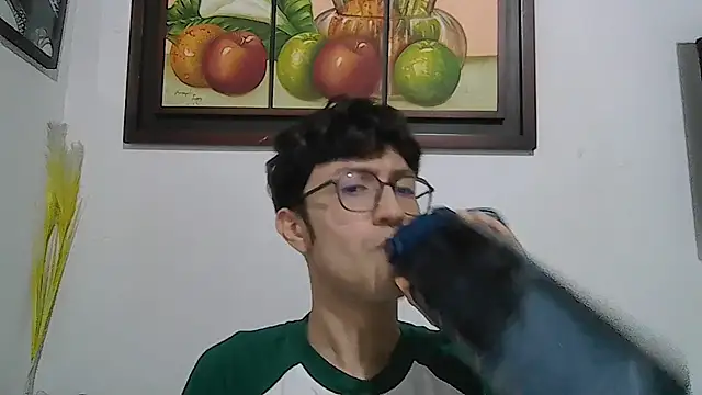 Kevintdx online show from 12/02/25, 03:01