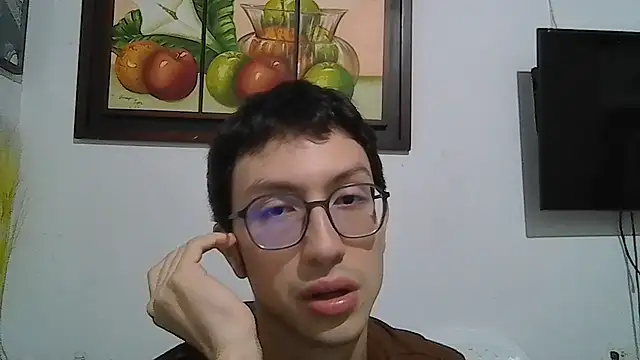 Kevintdx online show from 02/08/26, 02:37