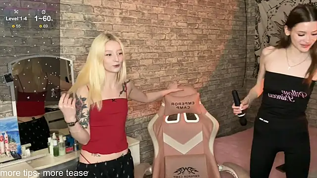 kayaaangel online show from 12/21/25, 02:02