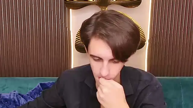 Jefrey Carter online show from 11/11/25, 08:31