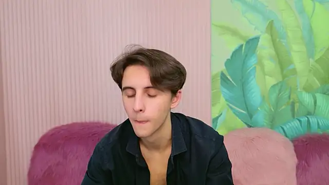 Jefrey Carter online show from 11/25/25, 08:31