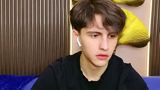 Jefrey Carter online show from 02/01/26, 08:29